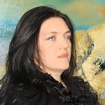 Milijana Vujovic 445x300