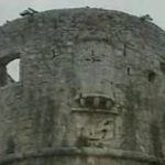 Budvanska tvrdjava