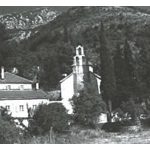 Manastir Praskvica