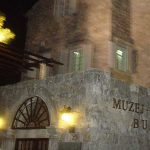 Muzej Budva Muzej Budva