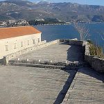Scenski prostor na Citadeli 445