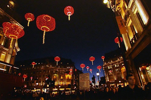 Izlozba u Modernoj galeriji povodom proslave kineske Nove godine - 4