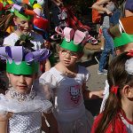 Djeciji karneval 2013