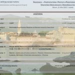 Program rada radionice Zemljisne administracije i upravljanje