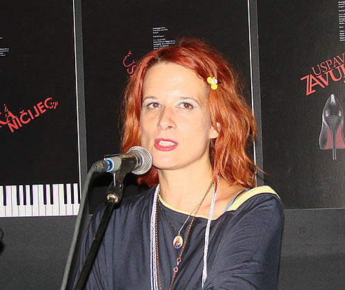 Marija Perovic