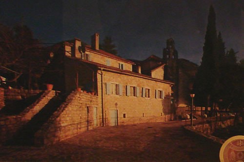 Manastir Praskvica - 1