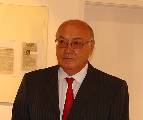 Stanko Papovic
