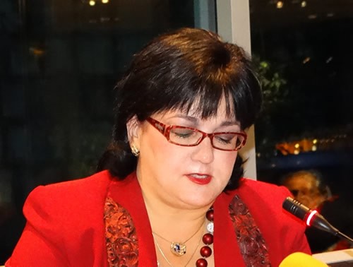 Lucija Djuraskovic