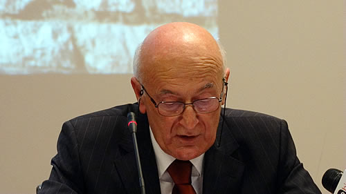 Dr Ivo Armenko
