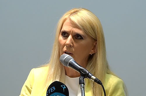Zorica Stankovic