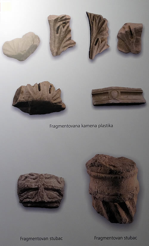 Arheoloski muzej - Izlozba - 7