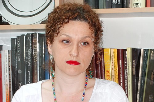 Milena Lubarda Marojević