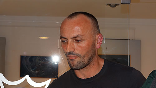 Goran Cetkovic