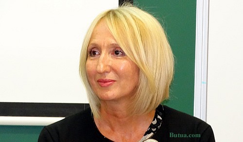 Svetlana Seka Popovic