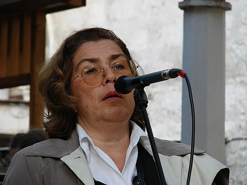 Ana Brajak Molcanov