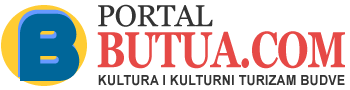 Butua.com - kultura i kulturni turizam Budve