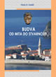 Knjiga Vlada Duletića - "Budva od mita do stvarnosti"