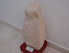 Herma - nadgrobni spomenik iz rimskog perioda